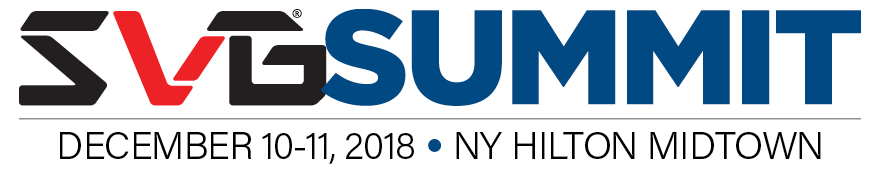 The SVG Summit